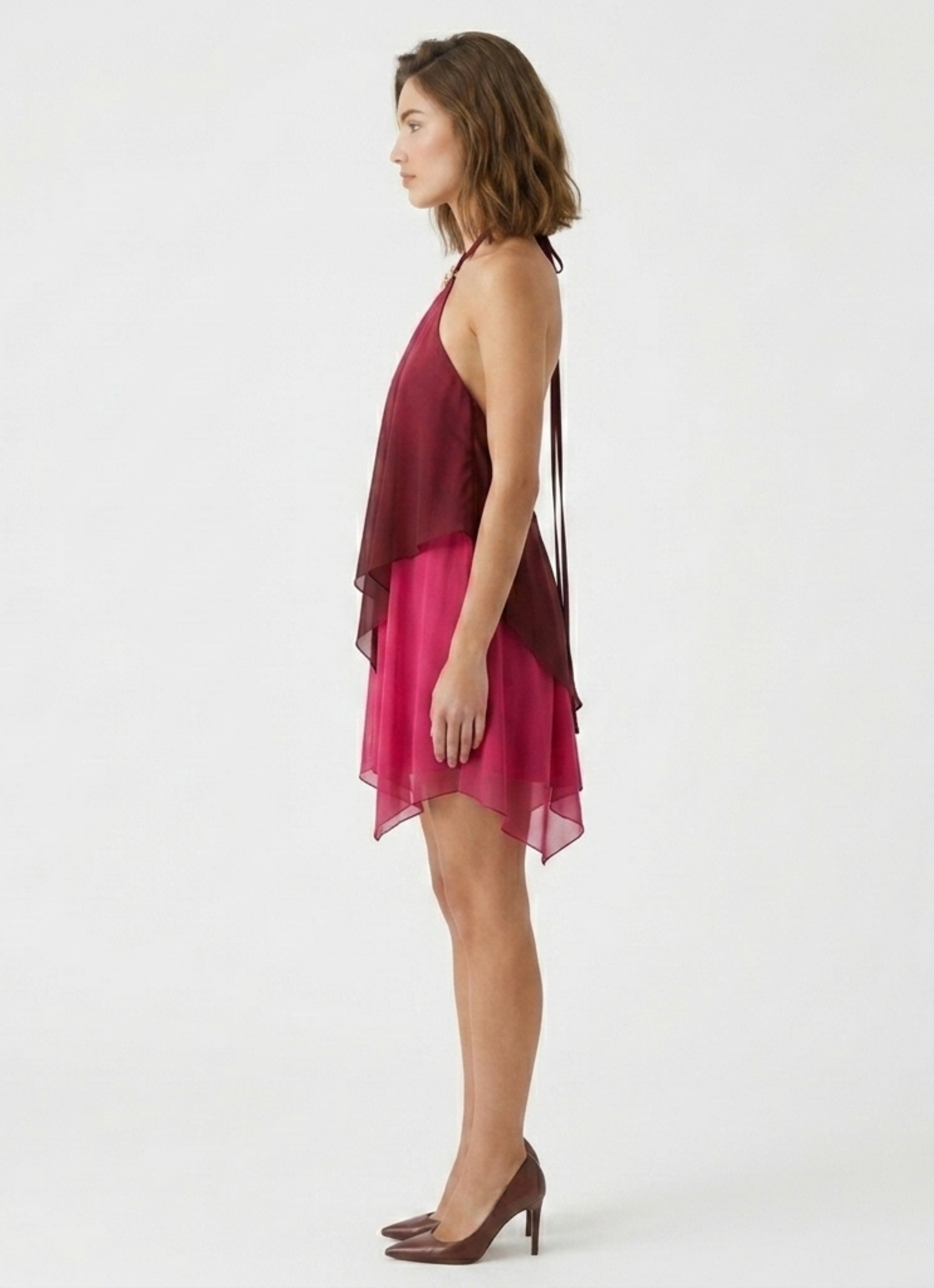 Robe Mini Ombeline