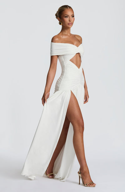 Robe Maxi Sonia