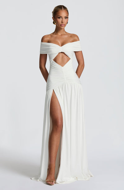 Robe Maxi Sonia