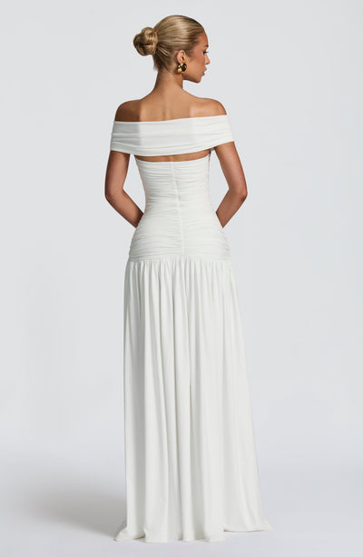 Robe Maxi Sonia