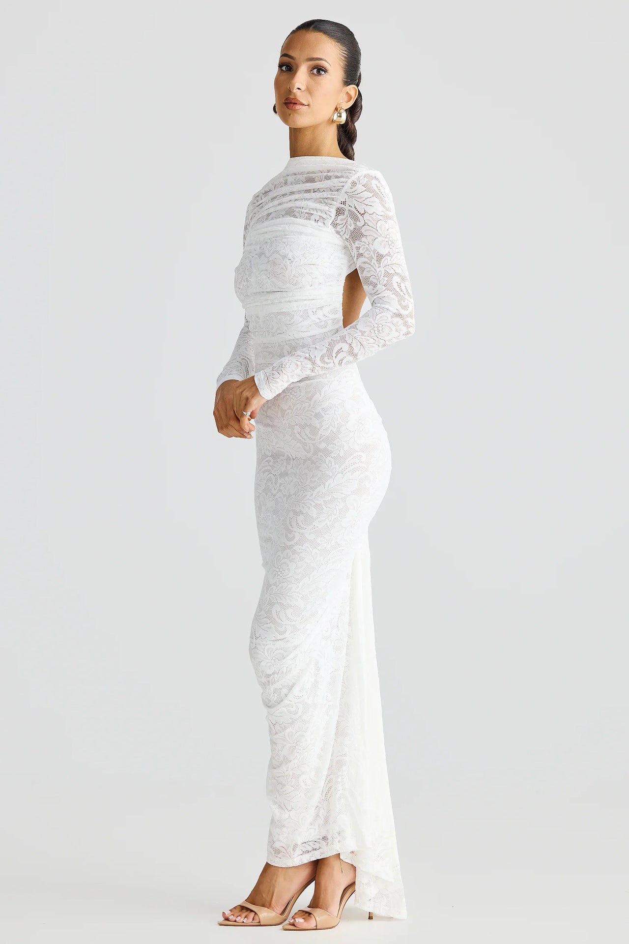 Robe Maxi Rosalie
