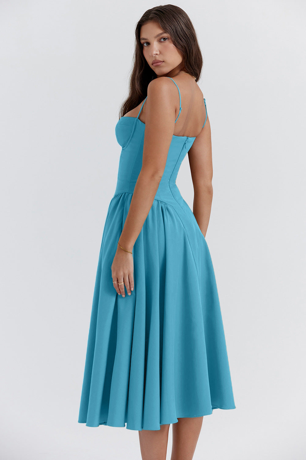 Robe Midi Lorena