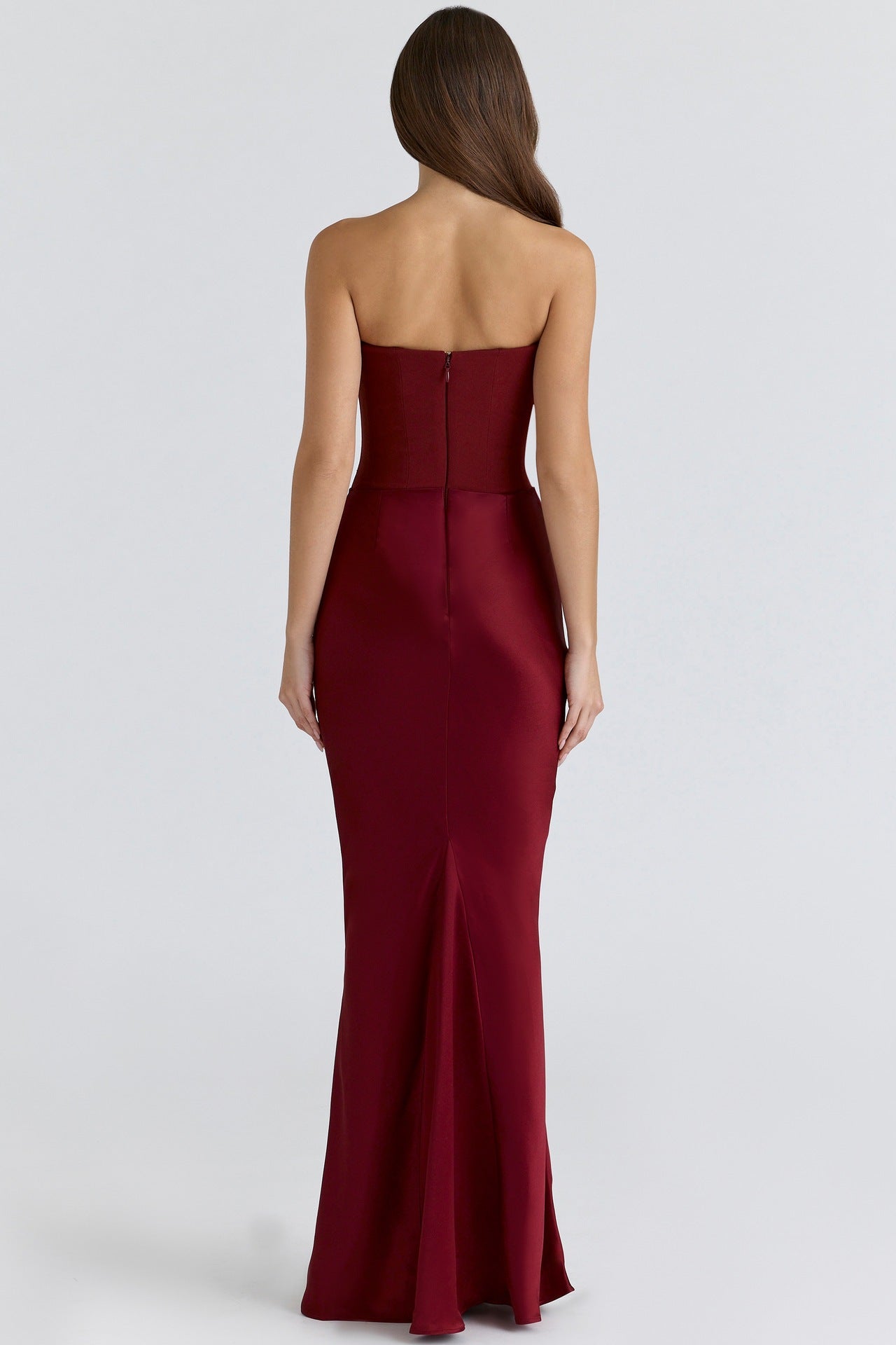 Robe Maxi Roxane moderne