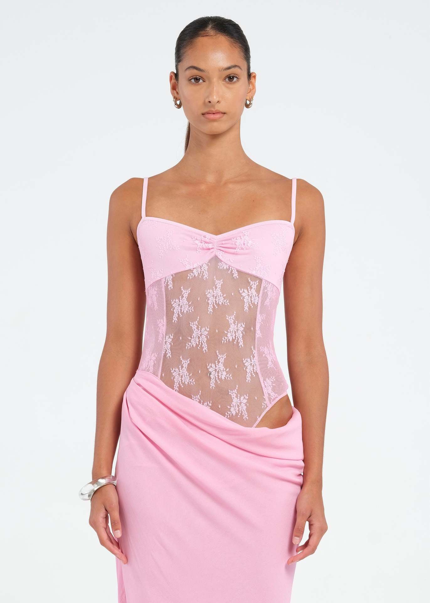 Robe Maxi Zélie