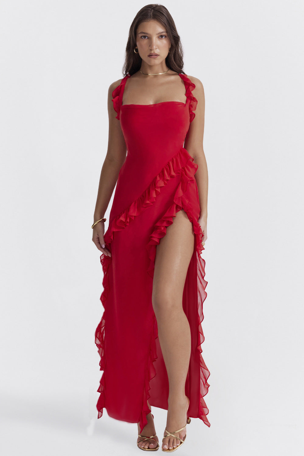 Robe Maxi Éva