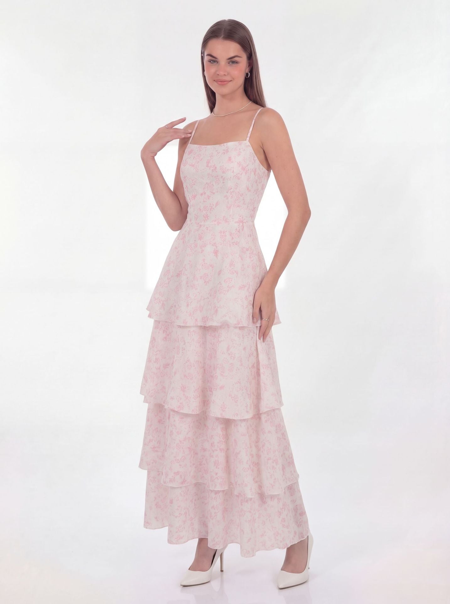 Robe Maxi Doriane