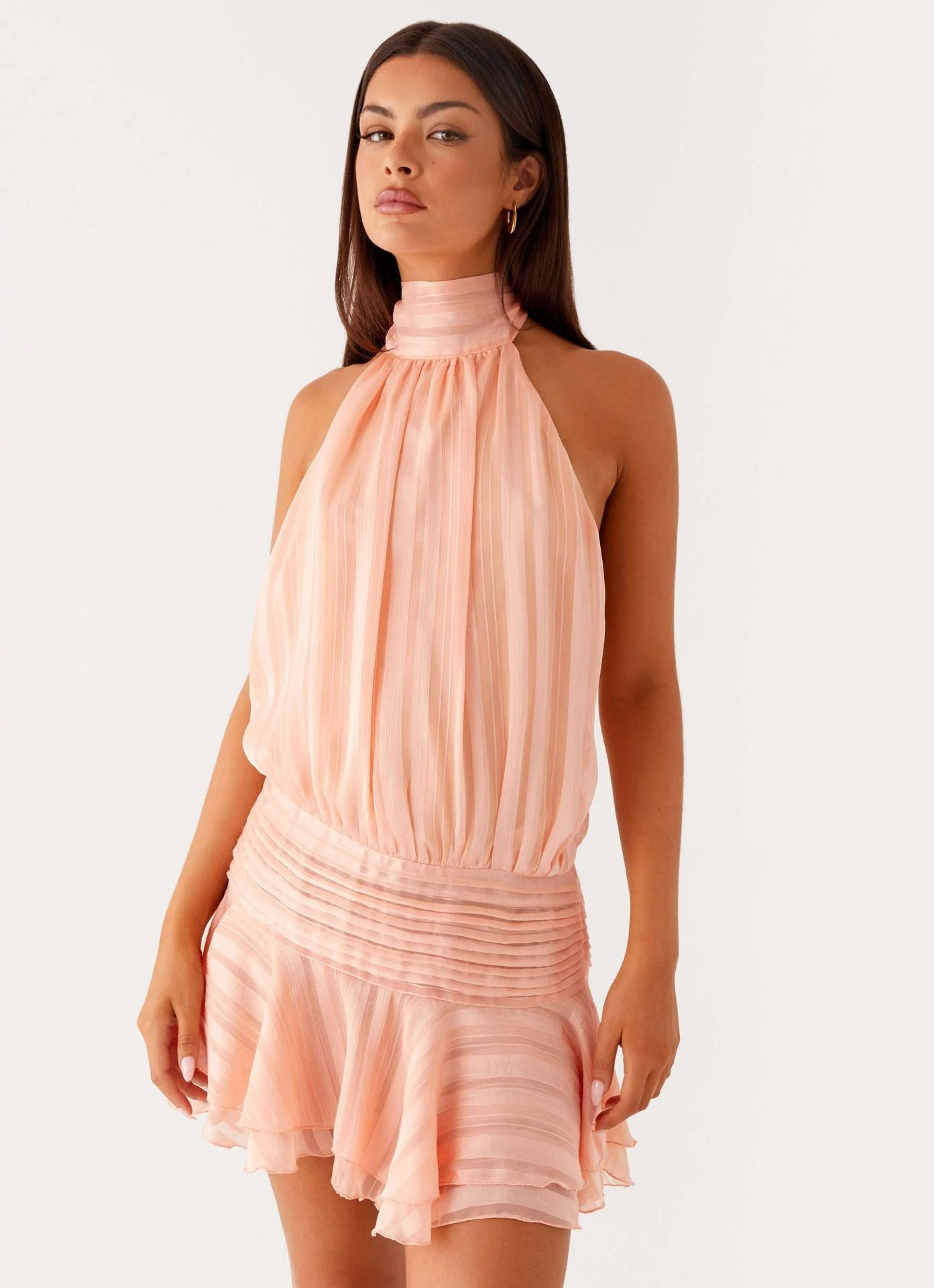 Robe Mini Gwenaëlle