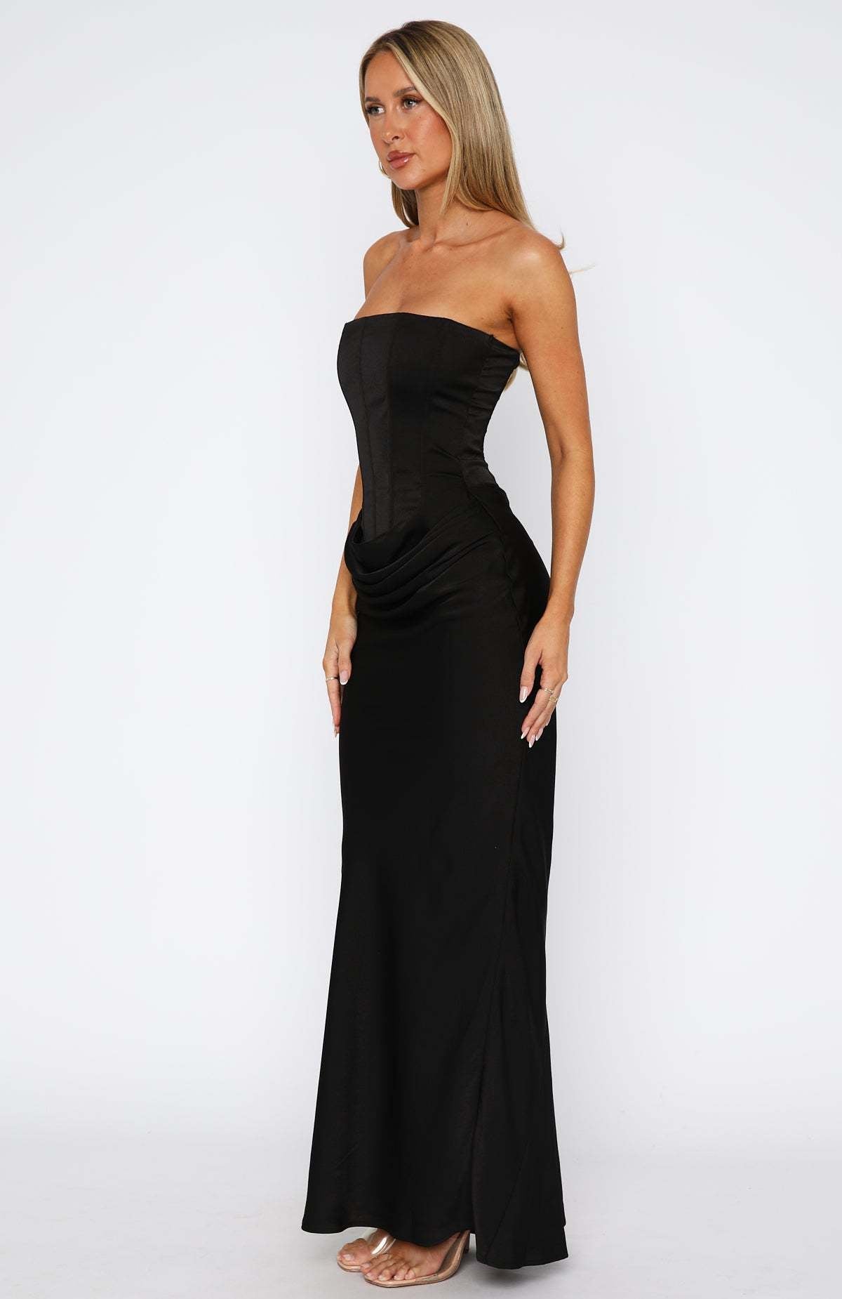 Robe Maxi Elyette