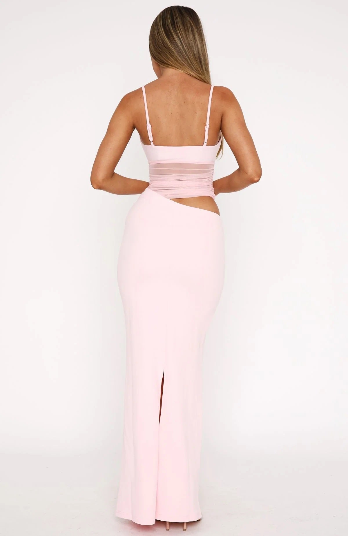 Robe Maxi Alizée