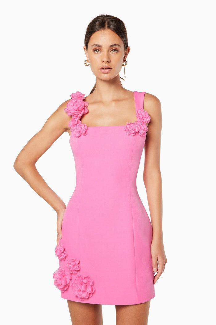 Robe Mini Eugénie