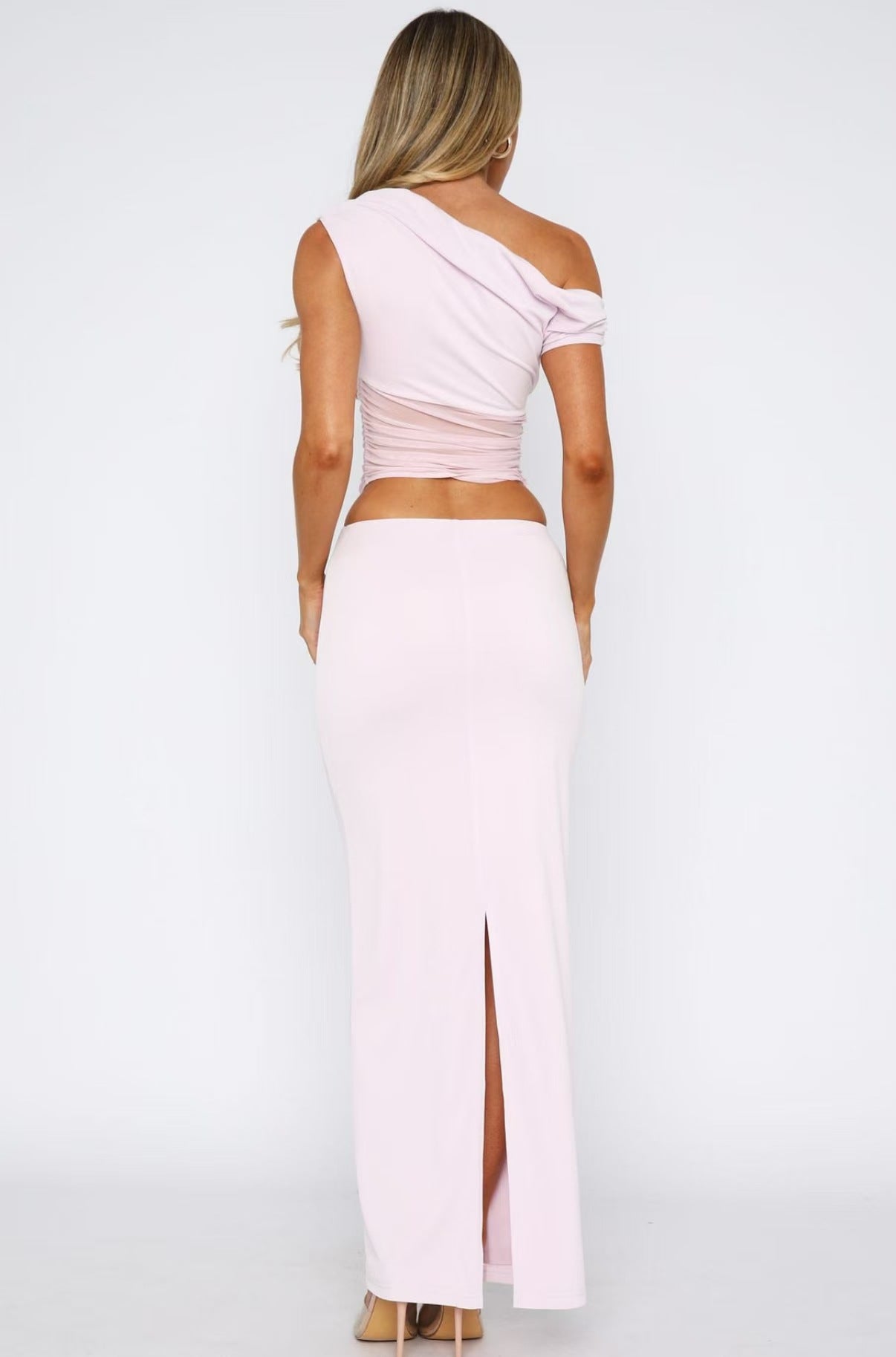 Robe Maxi Élise