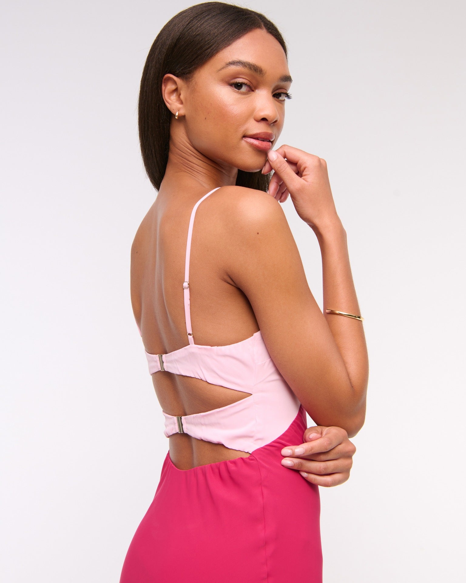 Robe Maxi Océana