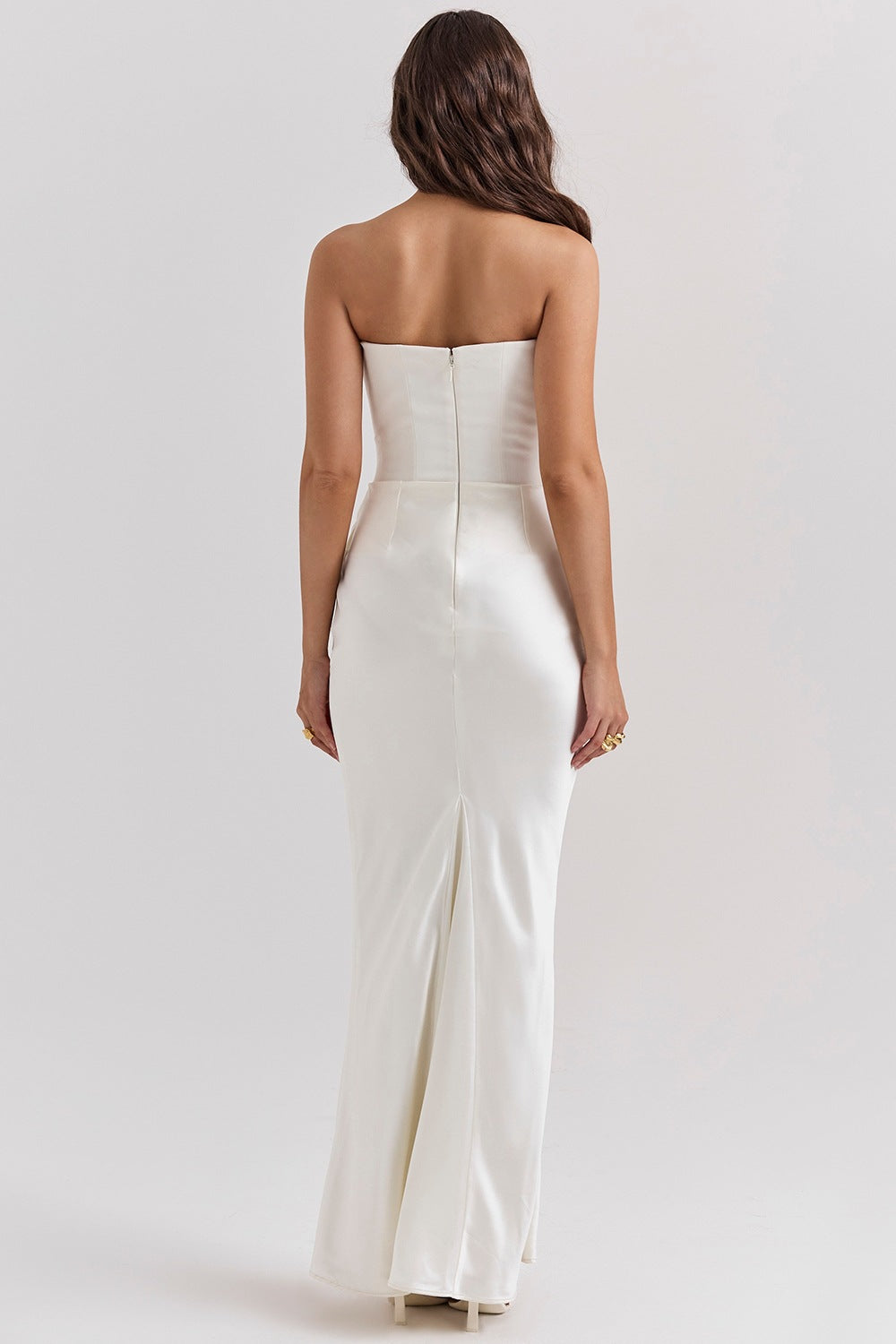 Robe Maxi Roxane moderne