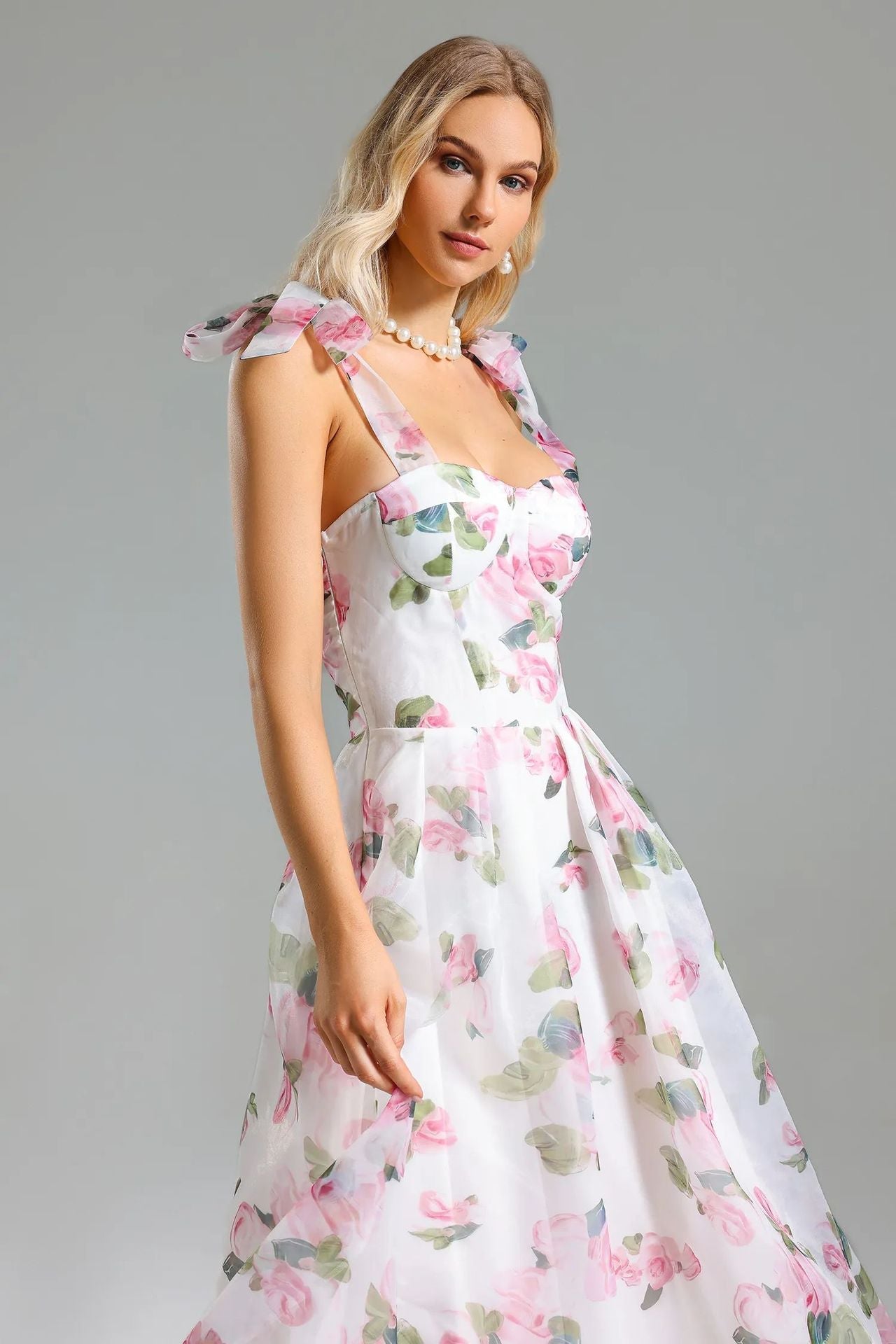 Robe Midi Margaux