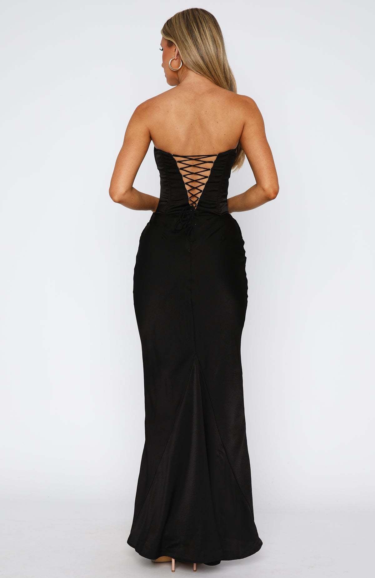 Robe Maxi Elyette