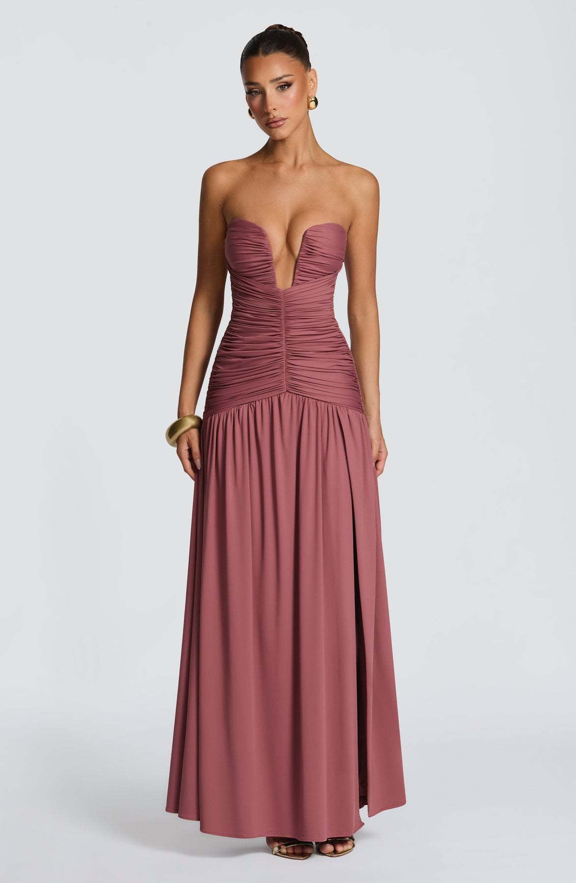 Robe Maxi Sorelliane moderne