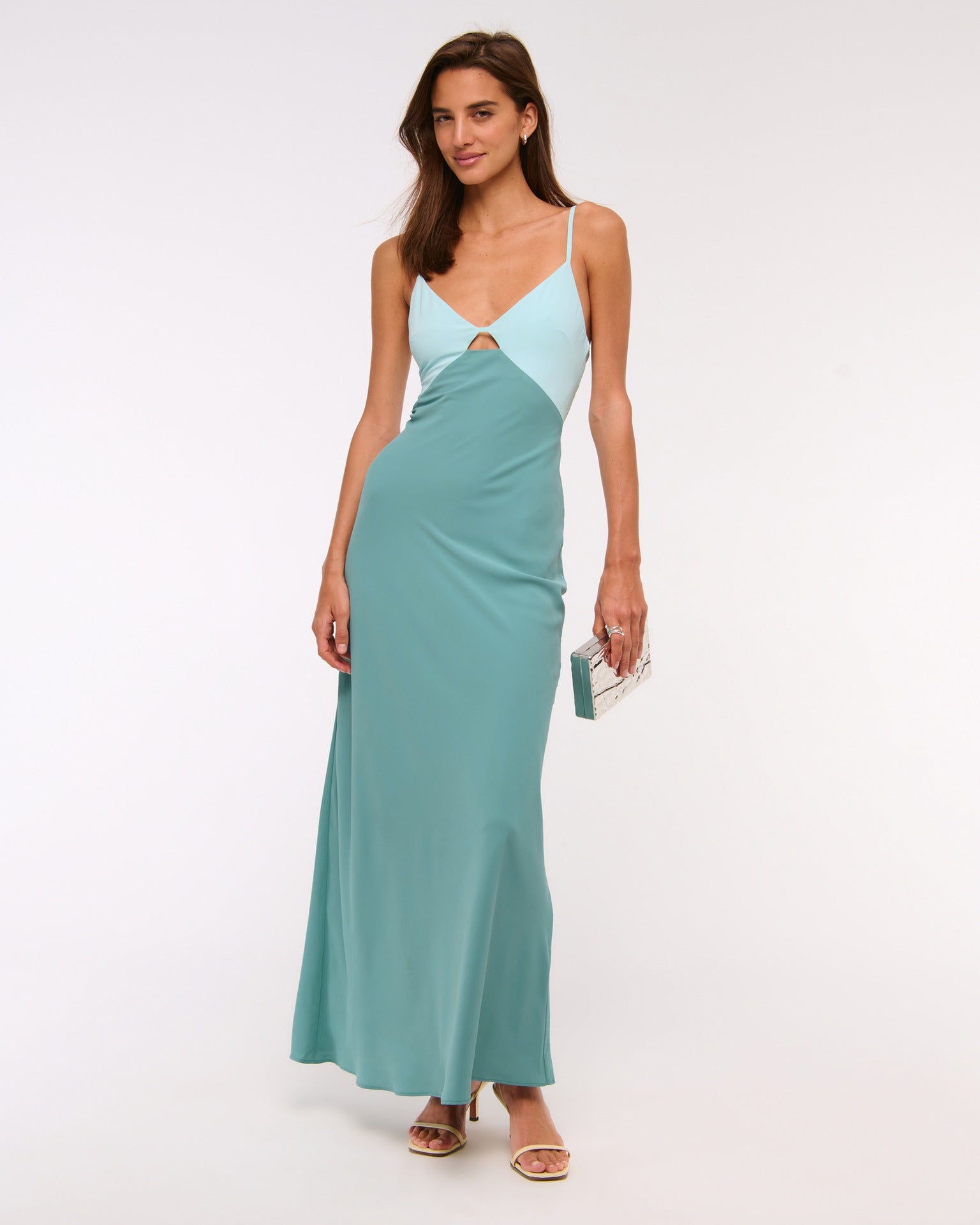 Robe Maxi Océana