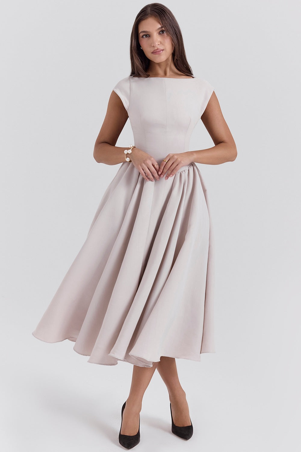 Robe Midi Amélie