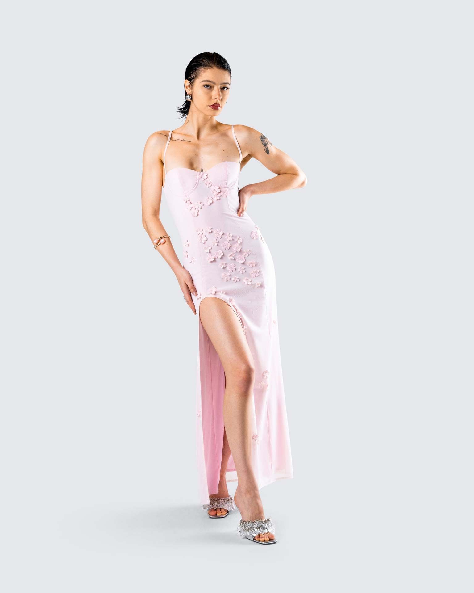 Robe Maxi Ilana