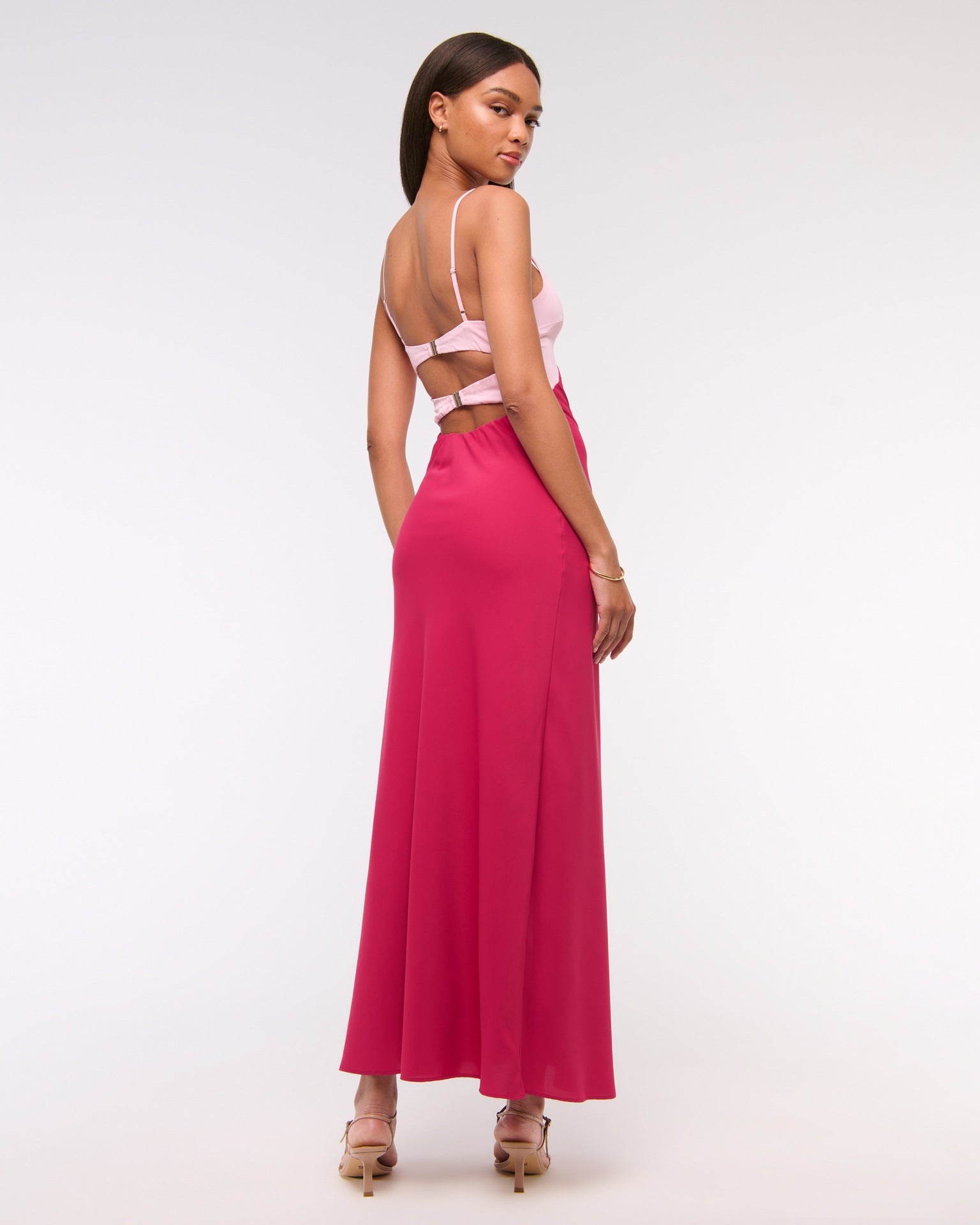 Robe Maxi Océana