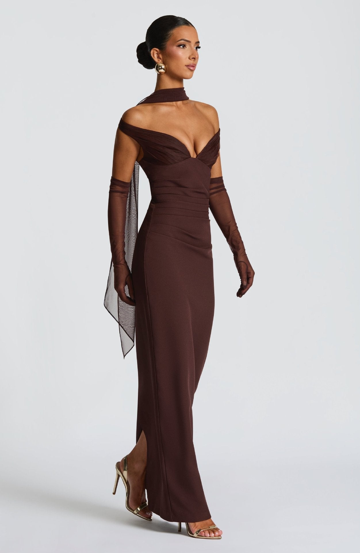Robe Maxi Rebecca