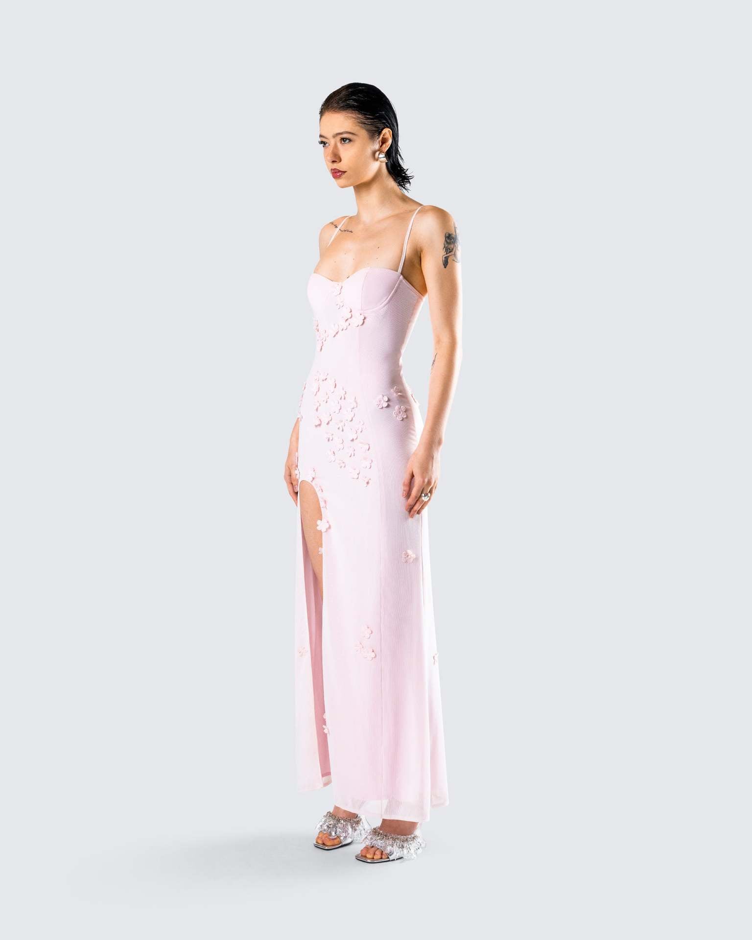 Robe Maxi Ilana