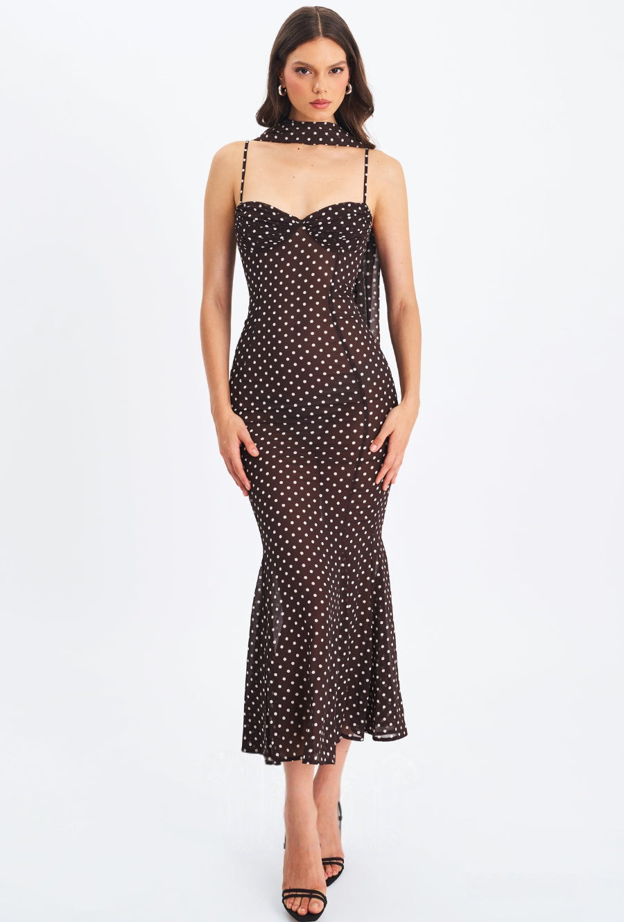 Robe Midi Naïa