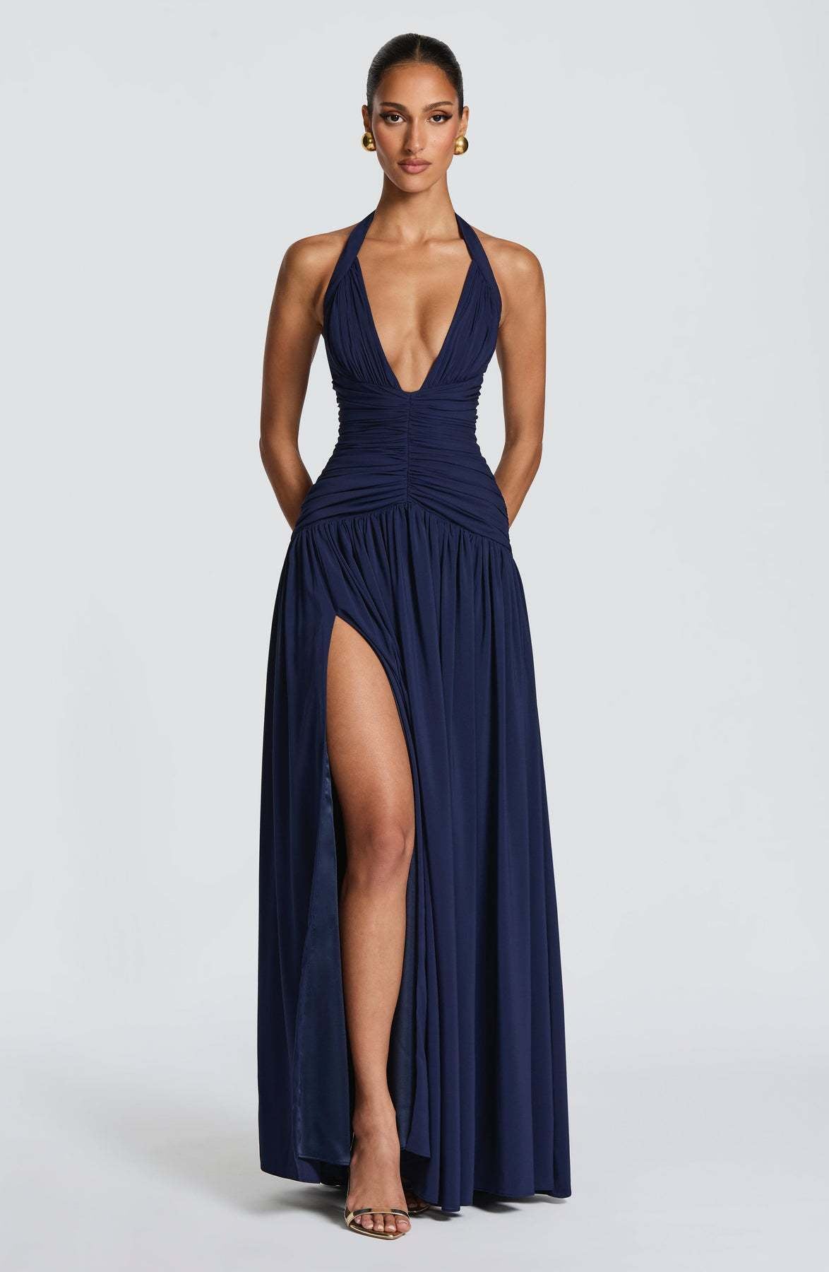 Robe Maxi Célia