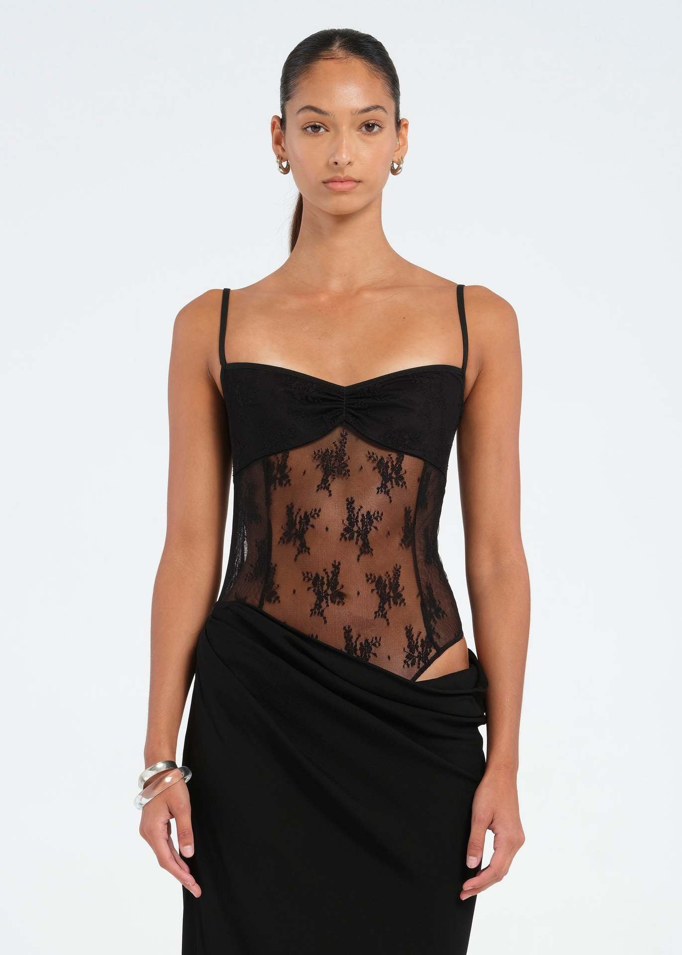 Robe Maxi Zélie