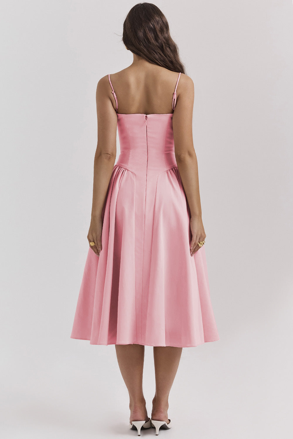 Robe Midi Lorena