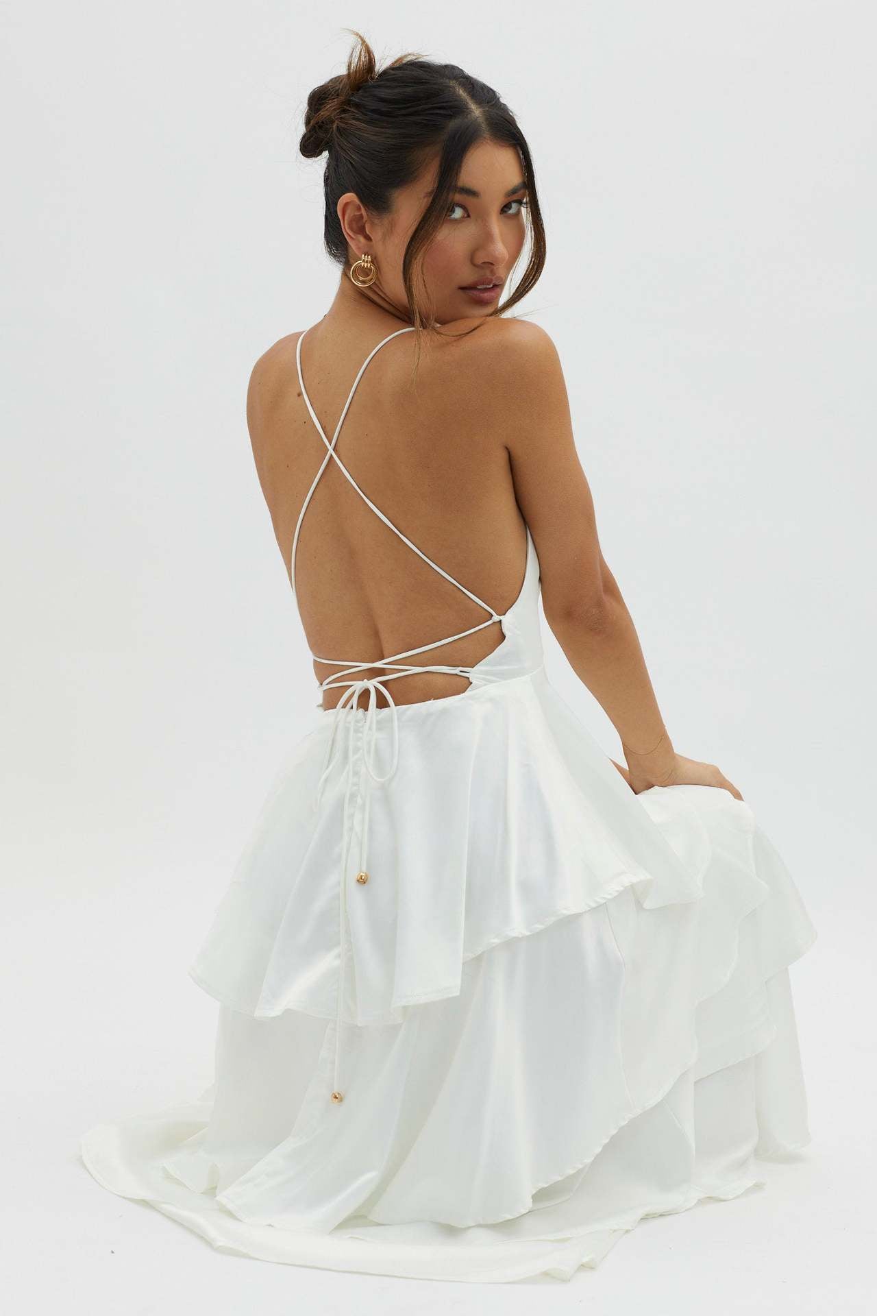 Robe Maxi Line