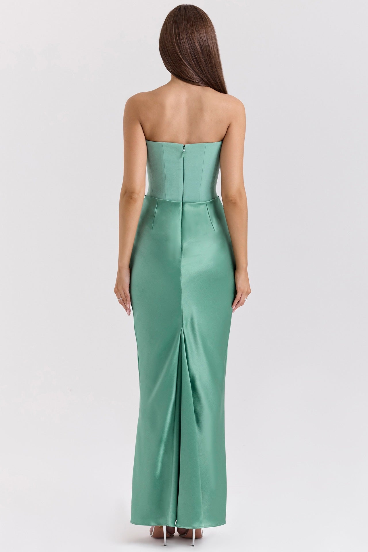 Robe Maxi Roxane moderne