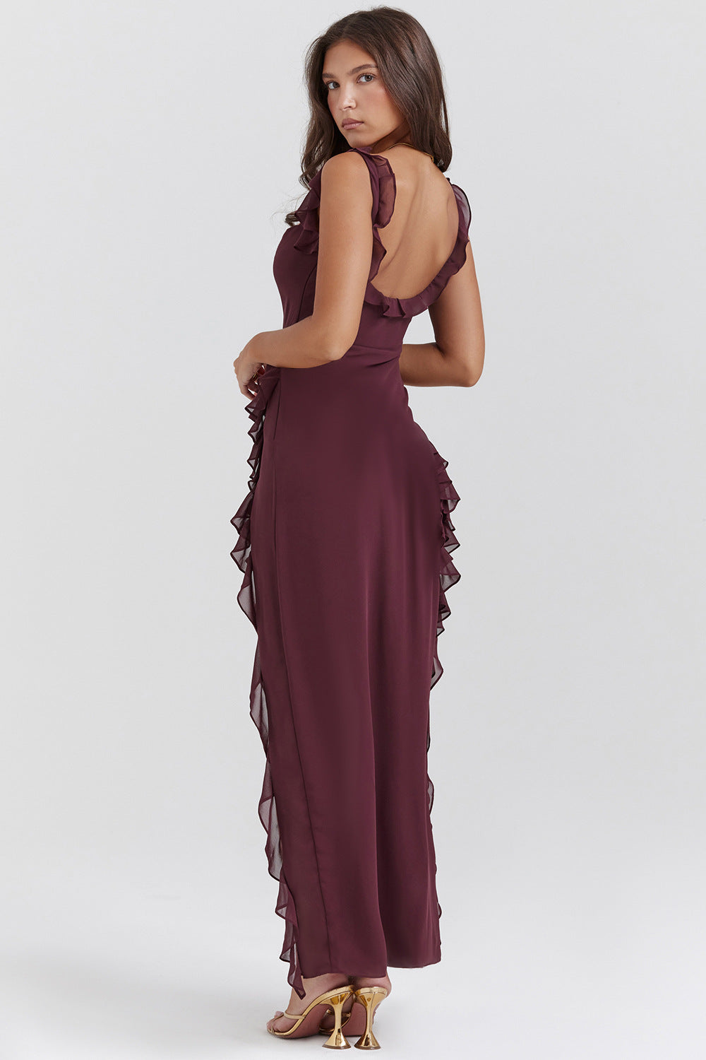 Robe Maxi Éva
