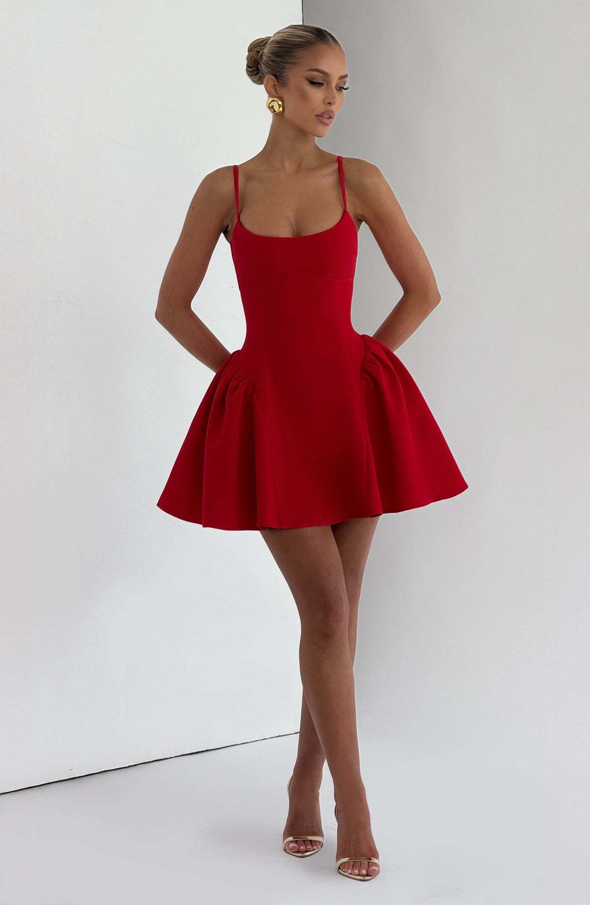 Robe Mini Mélody