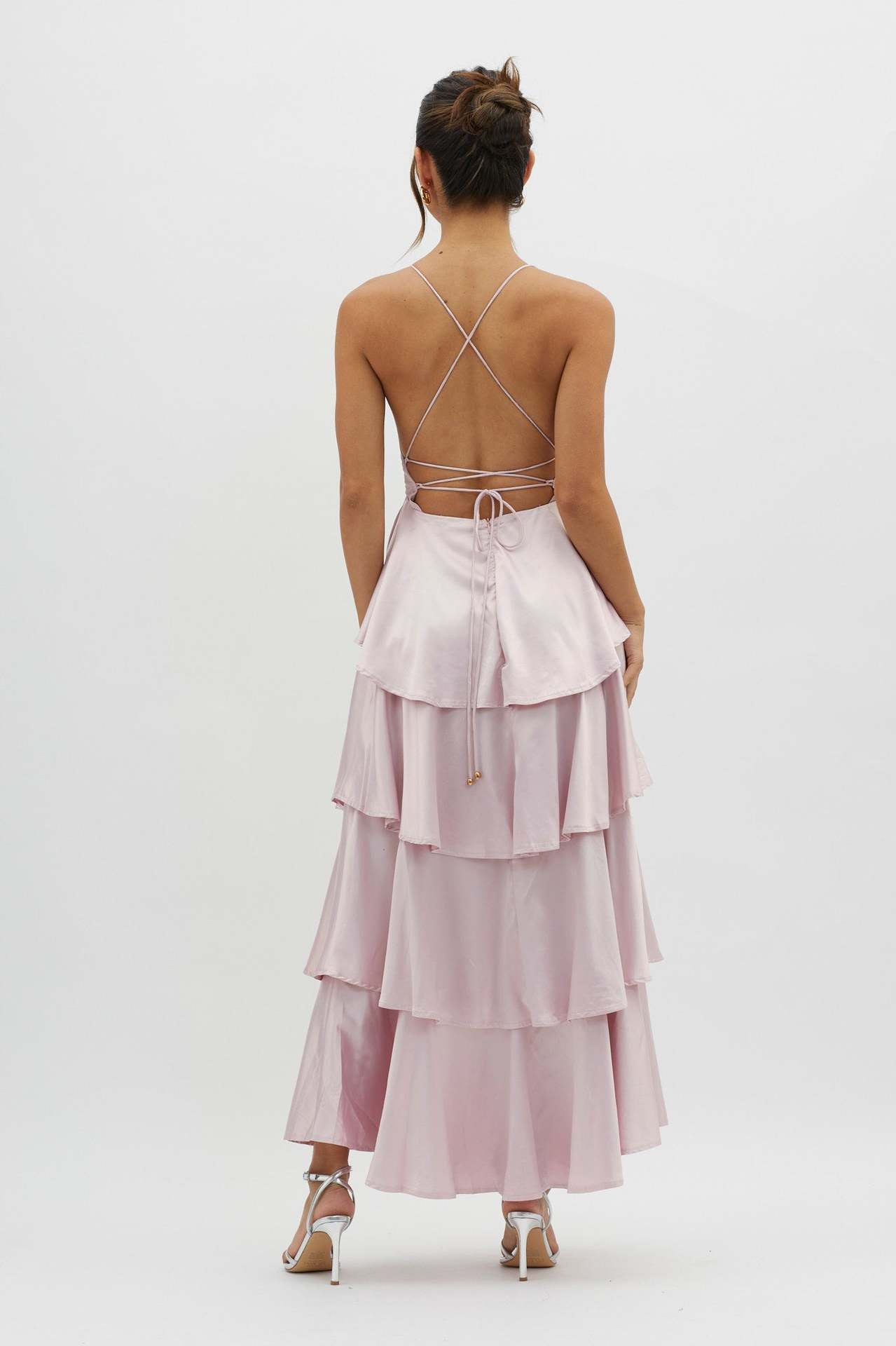 Robe Maxi Line