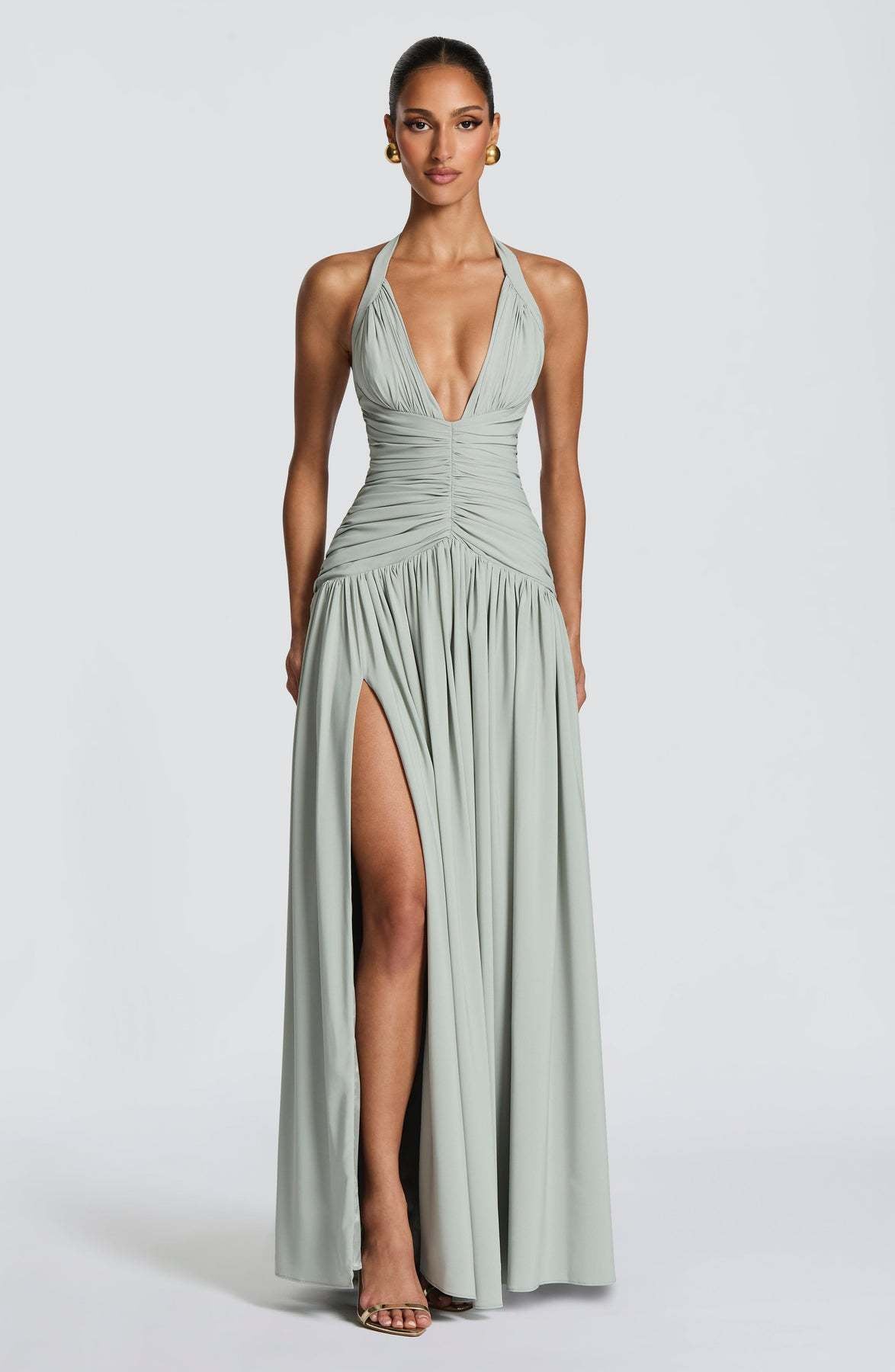 Robe Maxi Célia