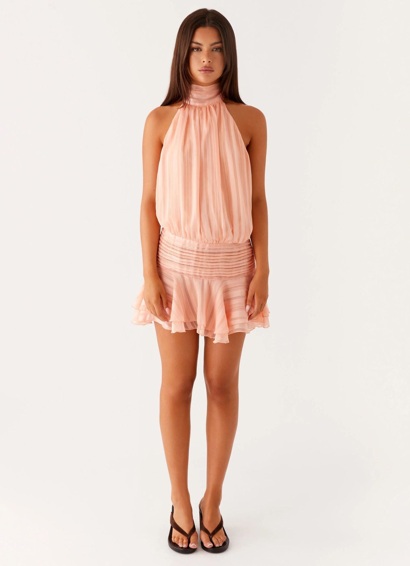 Robe Mini Gwenaëlle