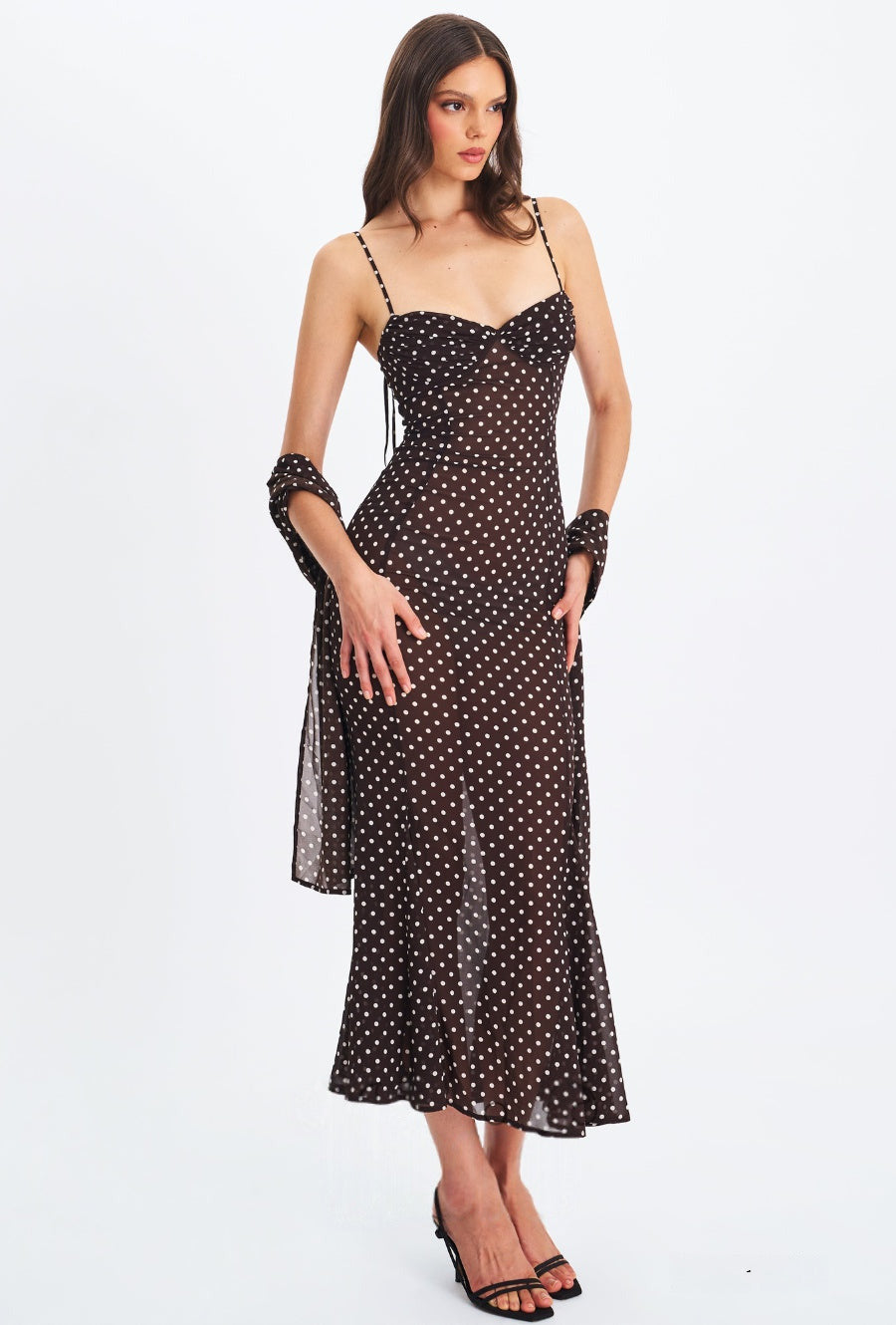 Robe Midi Naïa