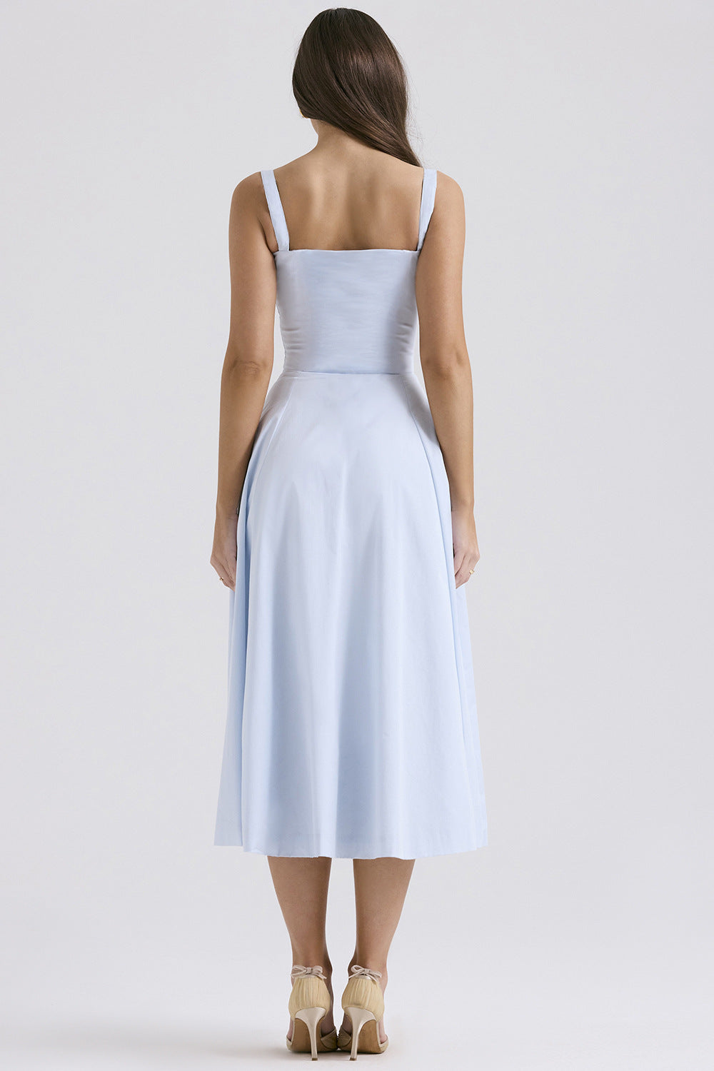 Robe Midi Océane