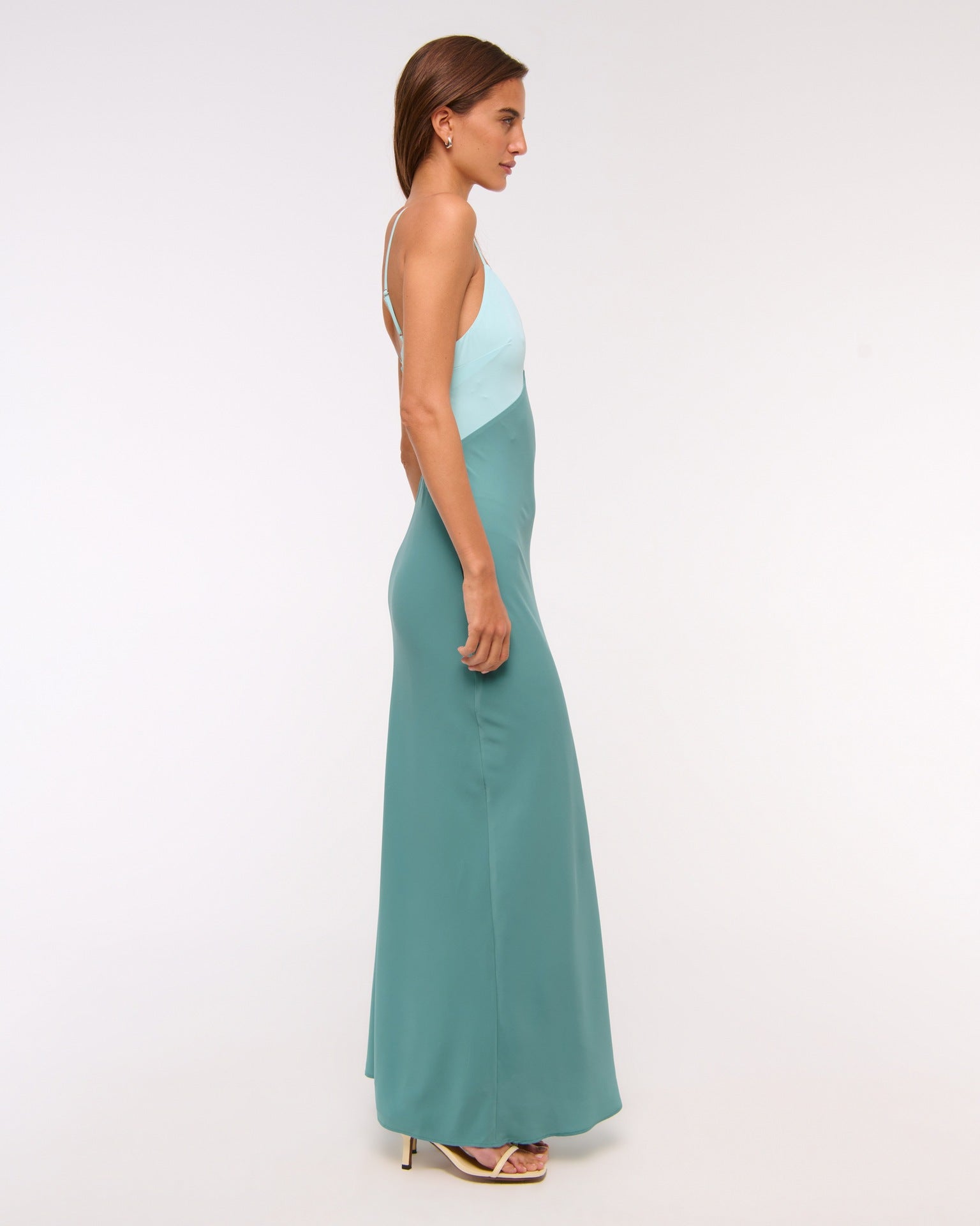 Robe Maxi Océana