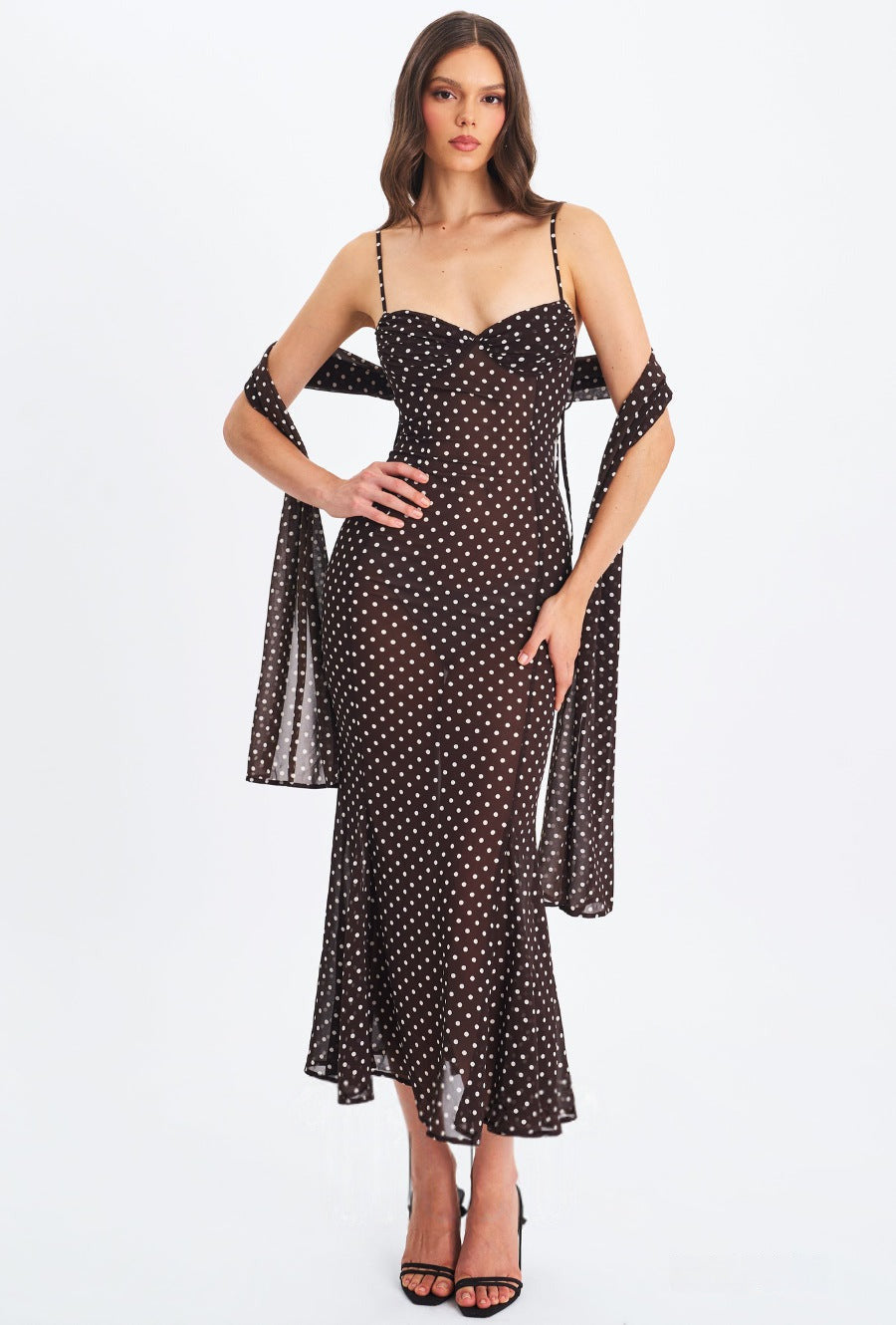Robe Midi Naïa