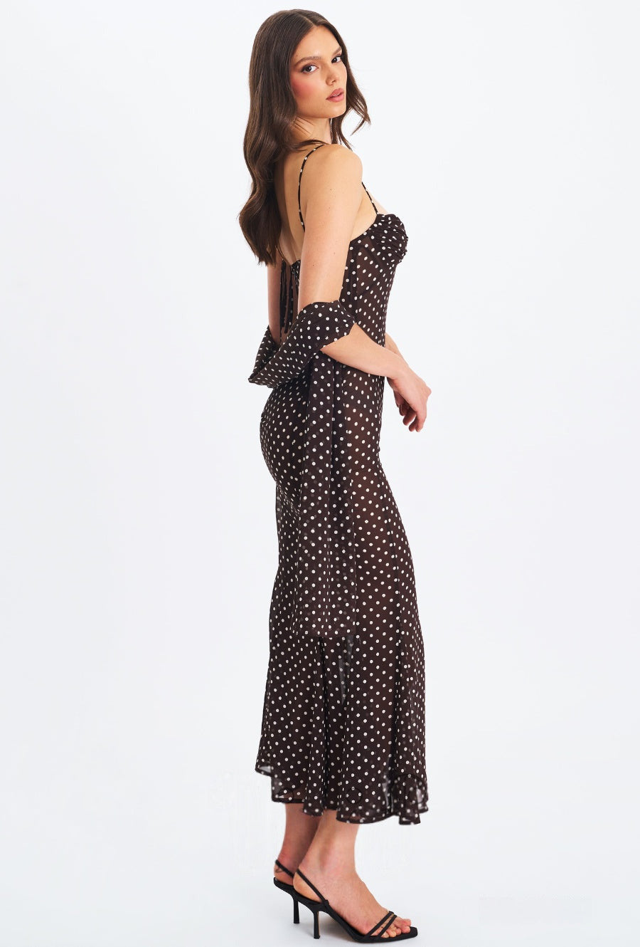 Robe Midi Naïa