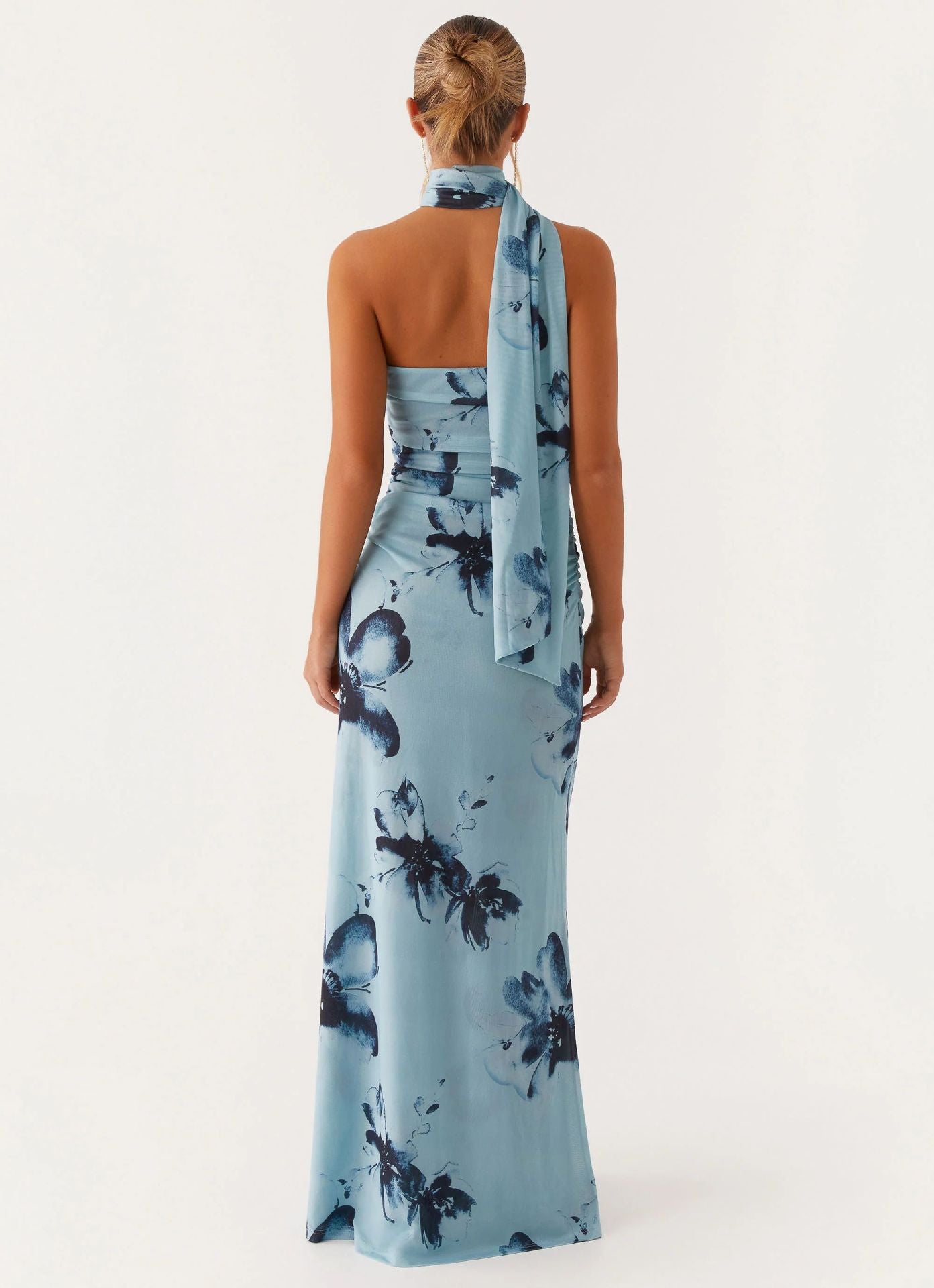 Robe Maxi Séléna