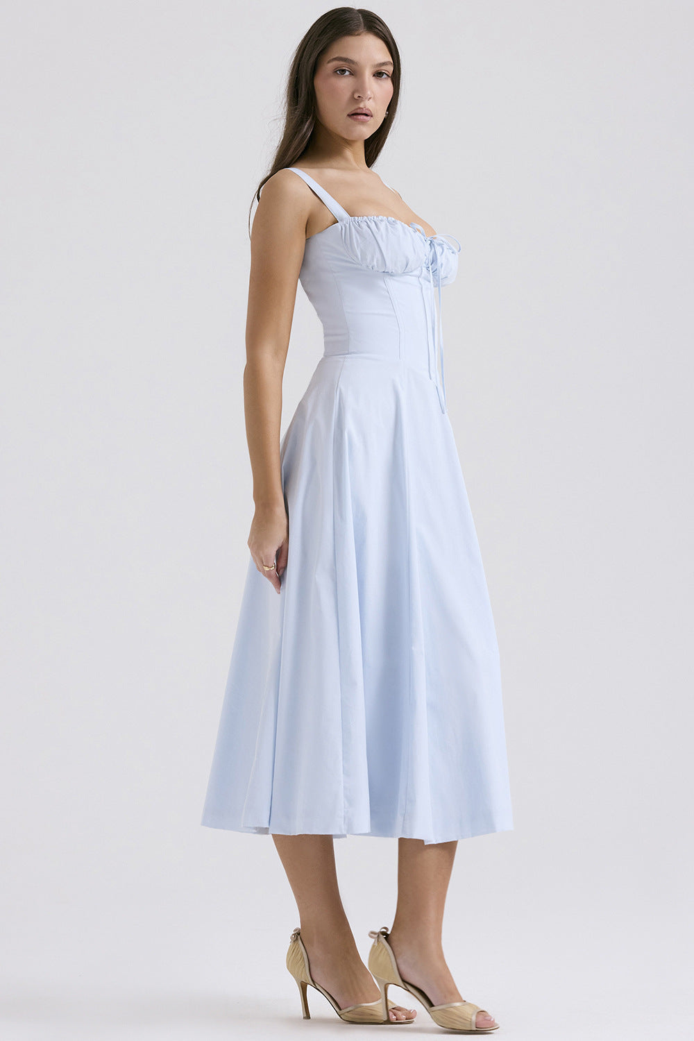 Robe Midi Océane