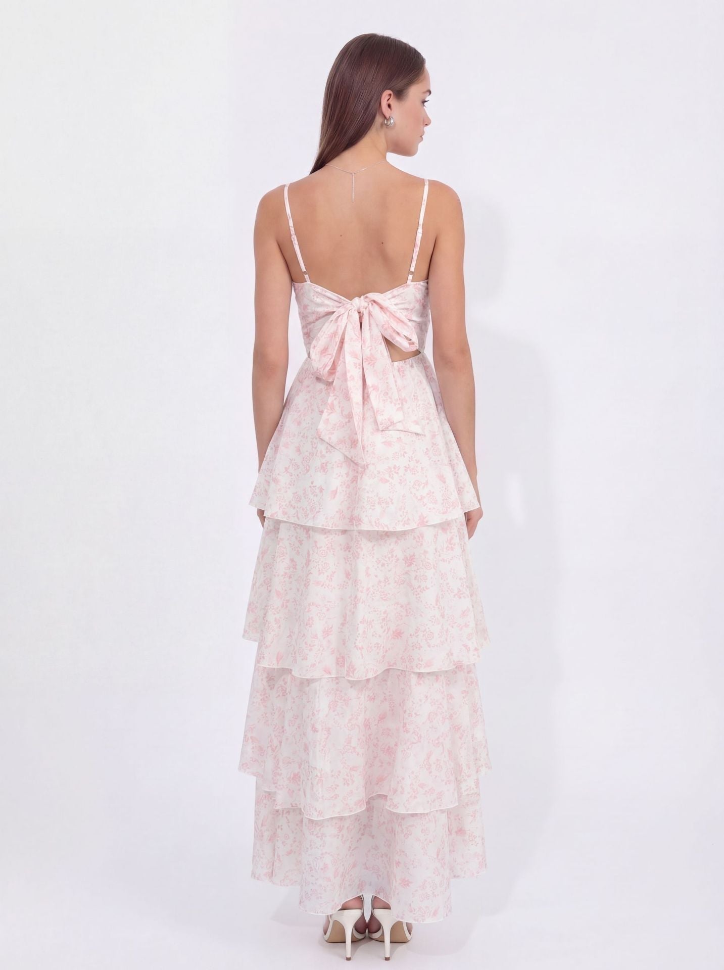 Robe Maxi Doriane