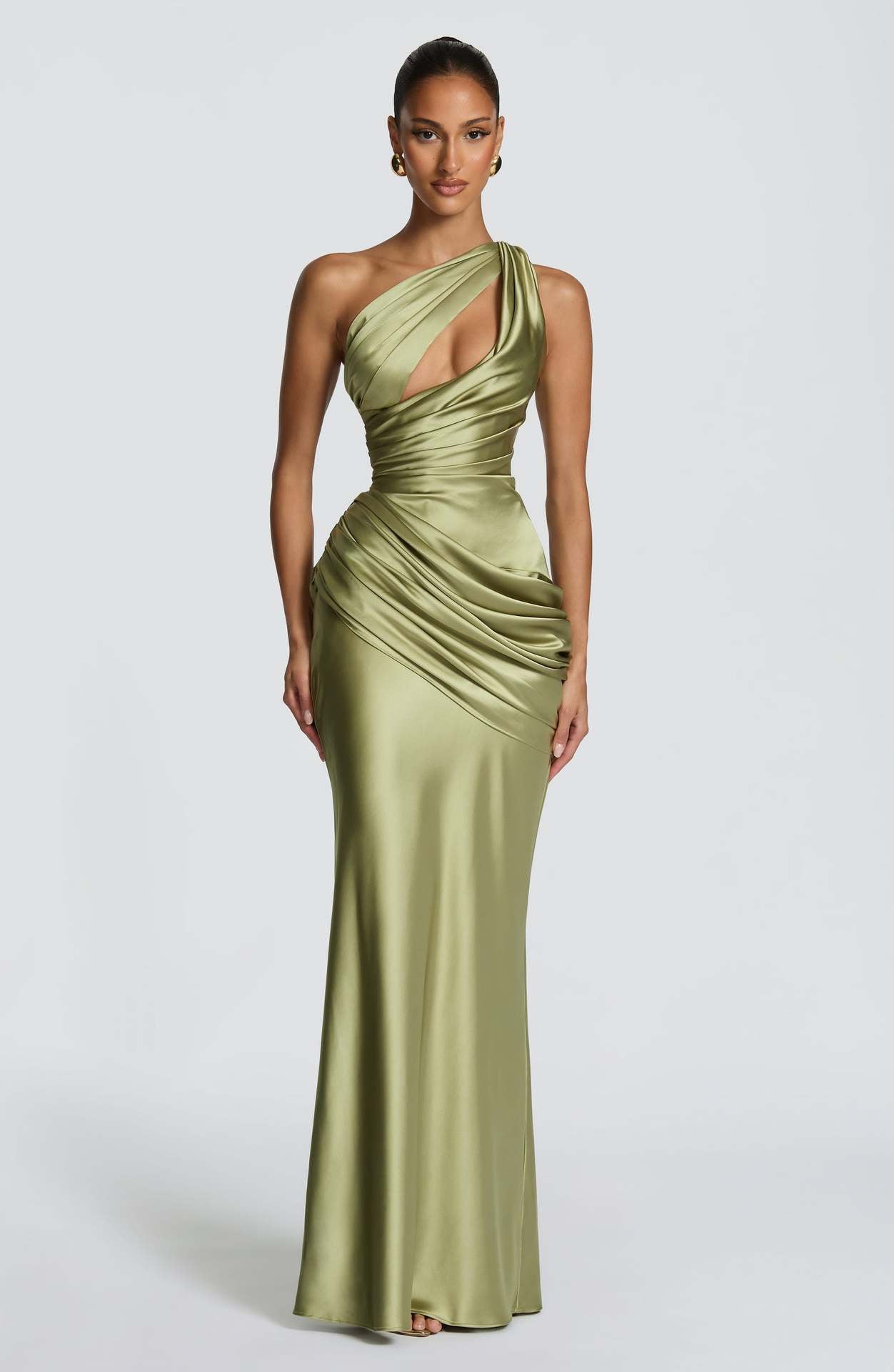 Robe Maxi Joséphine