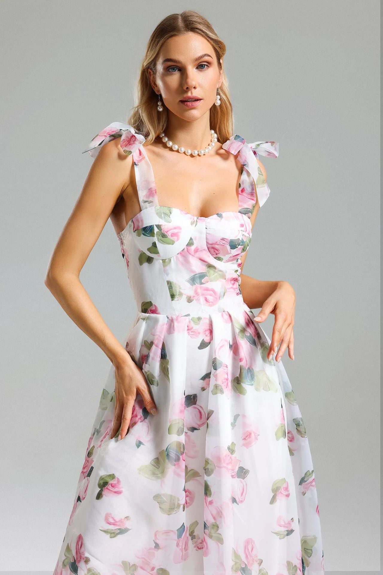 Robe Midi Margaux