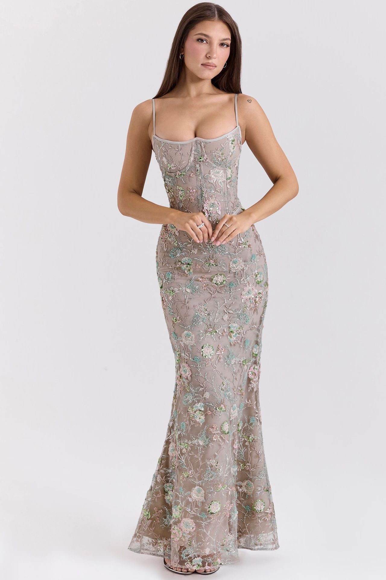 Robe Maxi Kalie
