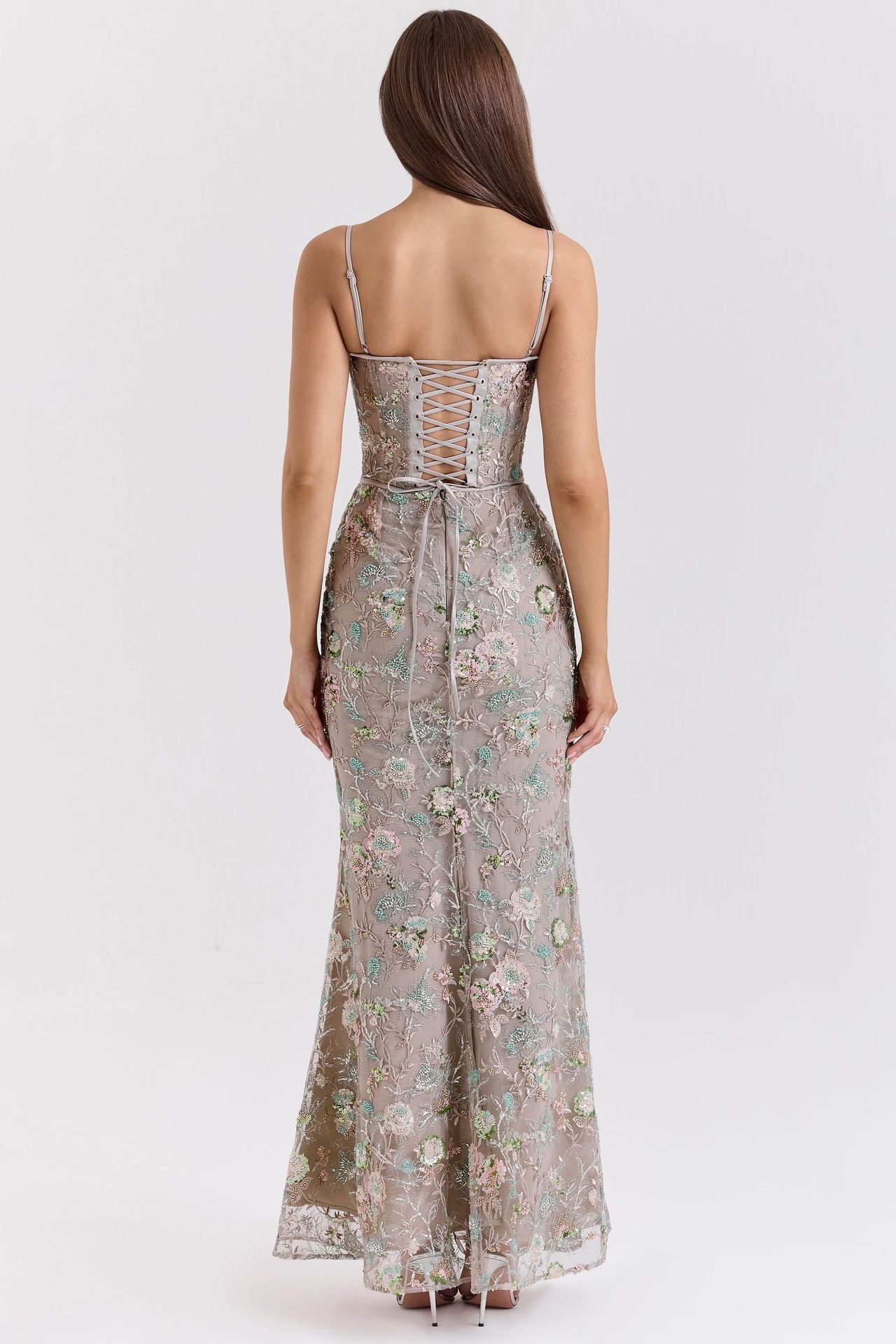 Robe Maxi Kalie