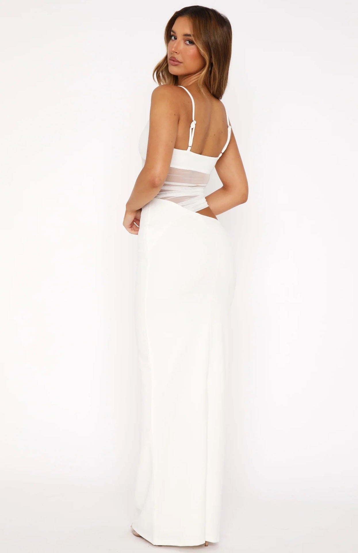 Robe Maxi Alizée